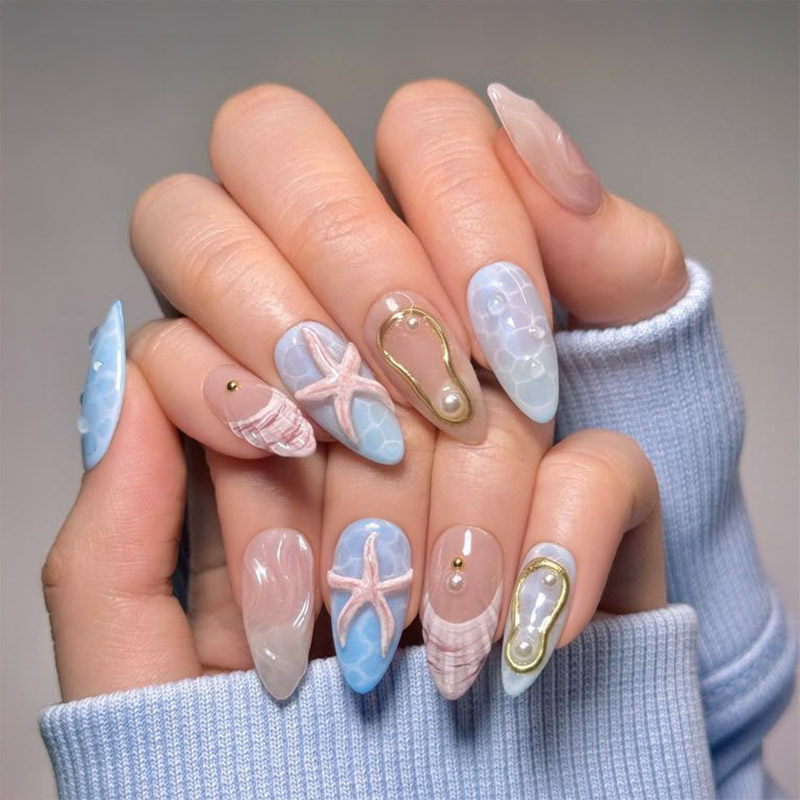 Nails Avenue