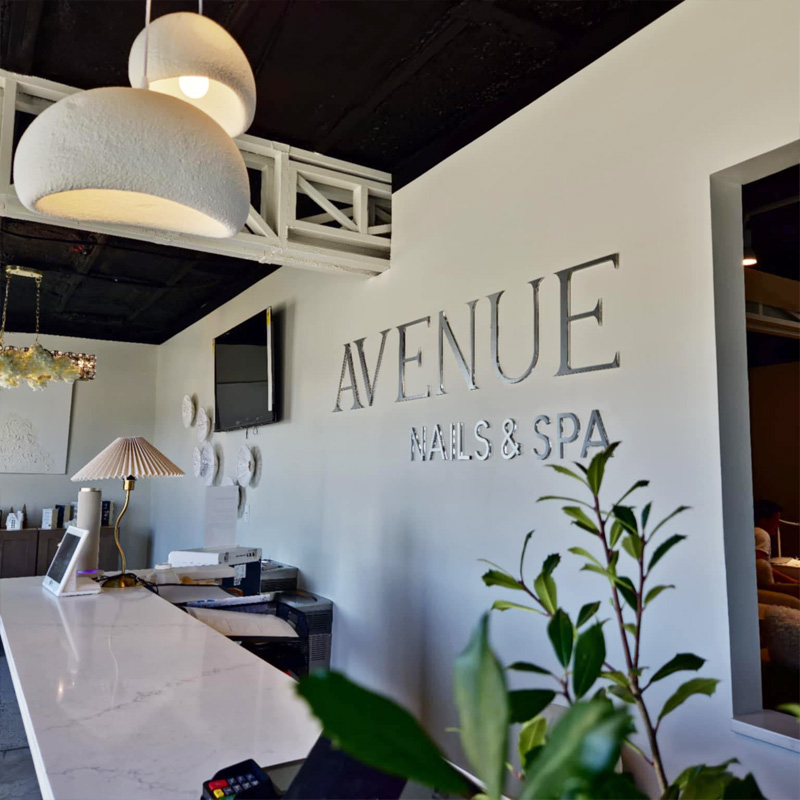 Nails Avenue