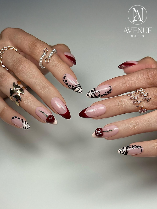 Nails Avenue