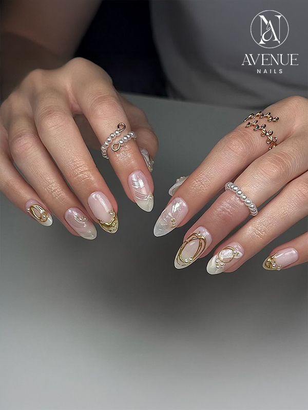 Nails Avenue