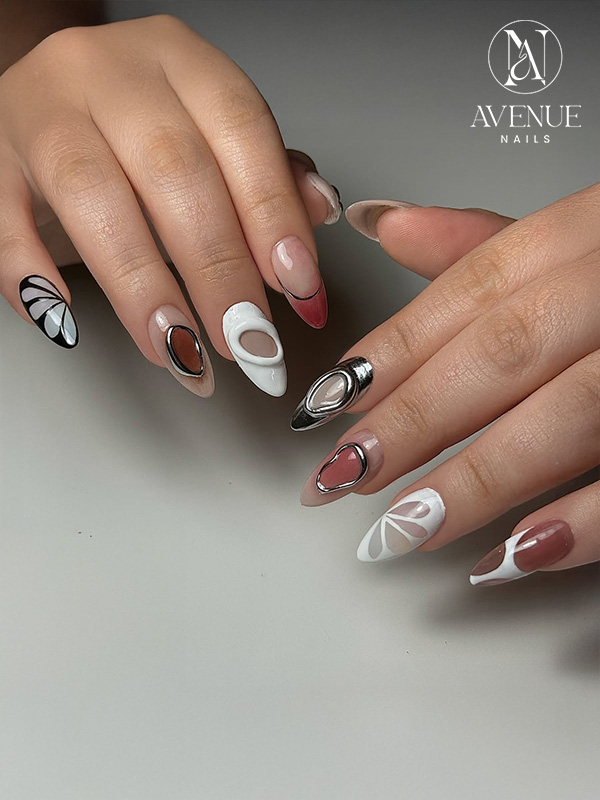 Nails Avenue