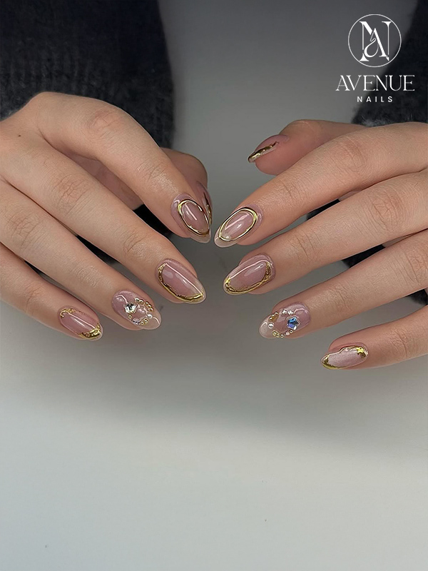 Nails Avenue