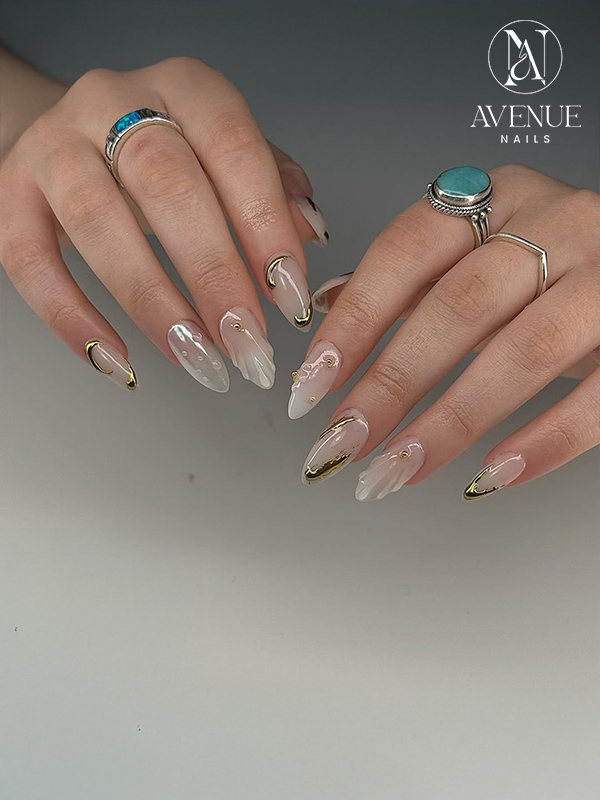 Nails Avenue