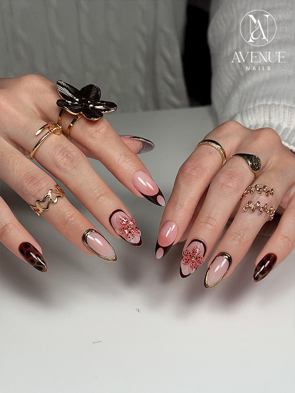 Nails Avenue