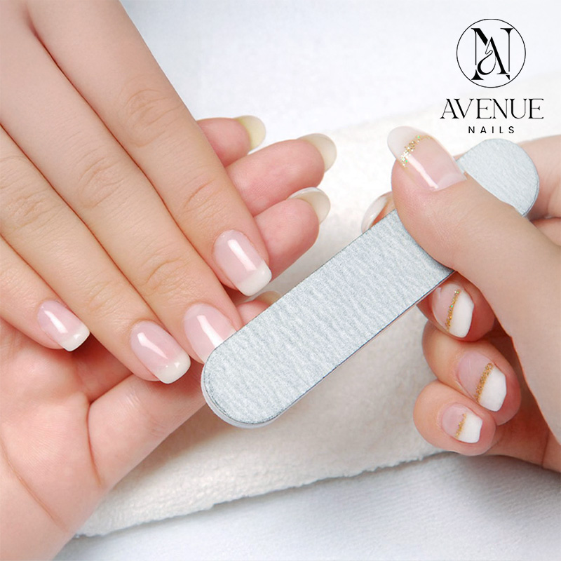 Nails Avenue