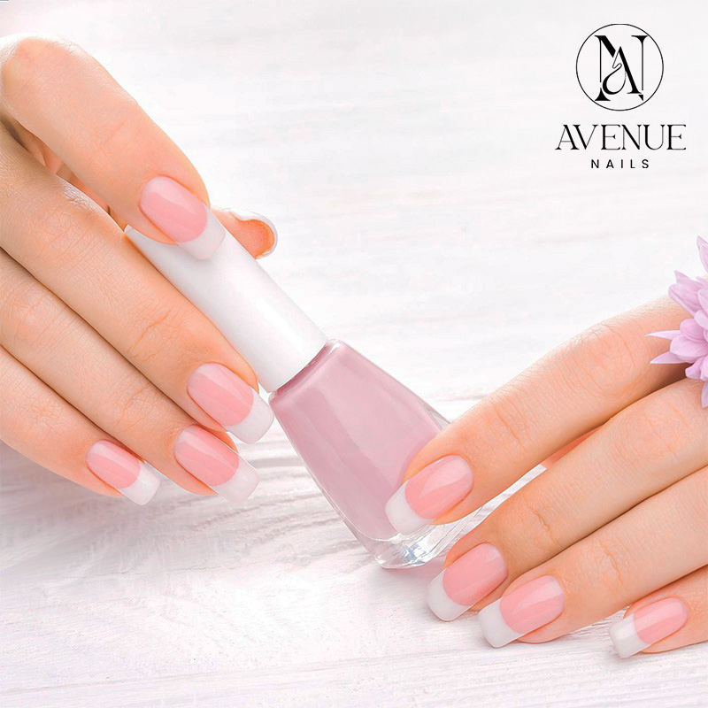 Nails Avenue