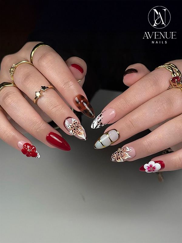 Nails Avenue