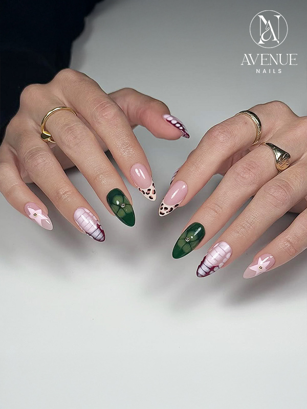 Nails Avenue