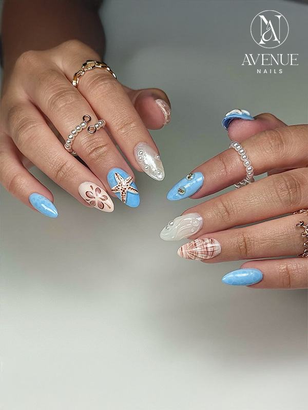 Nails Avenue