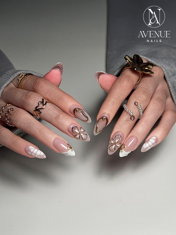 Nails Avenue