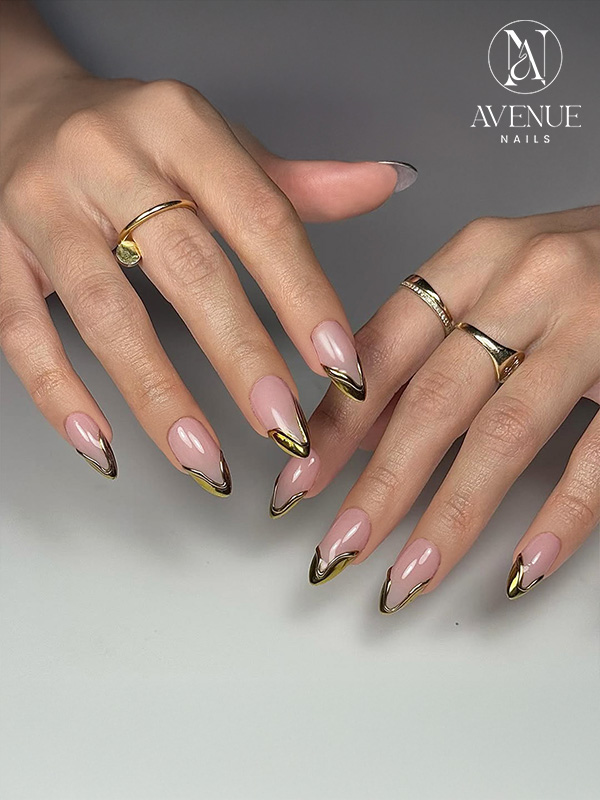 Nails Avenue