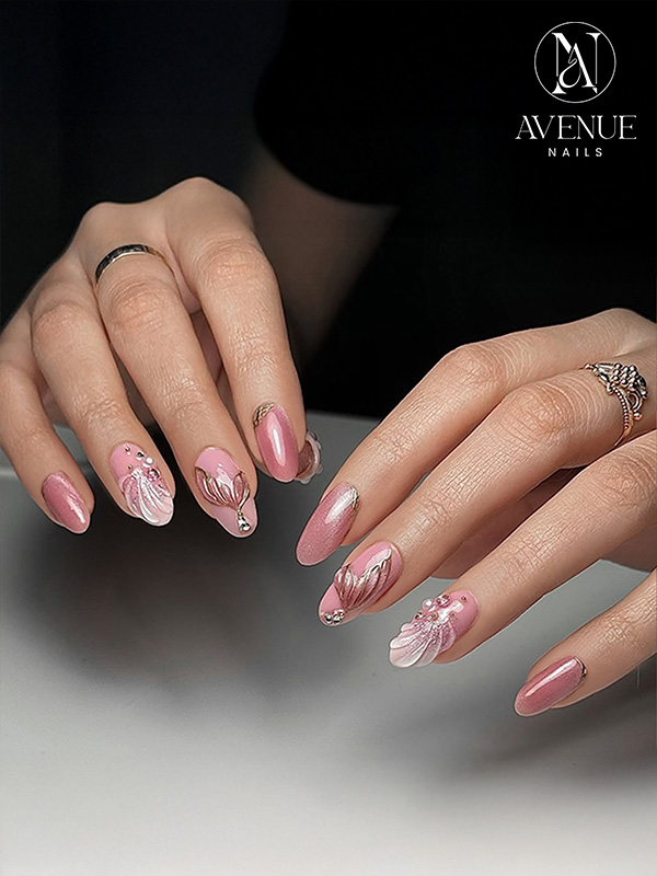 Nails Avenue
