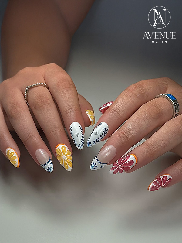 Nails Avenue