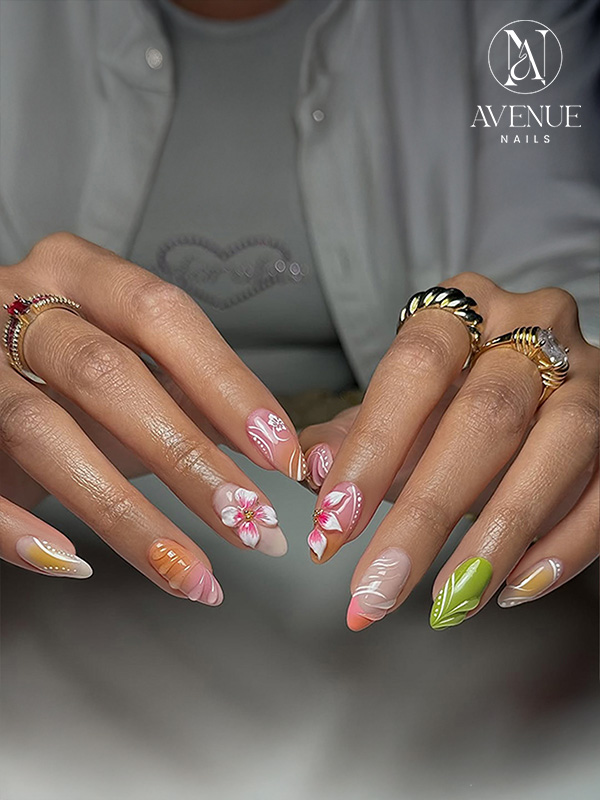 Nails Avenue