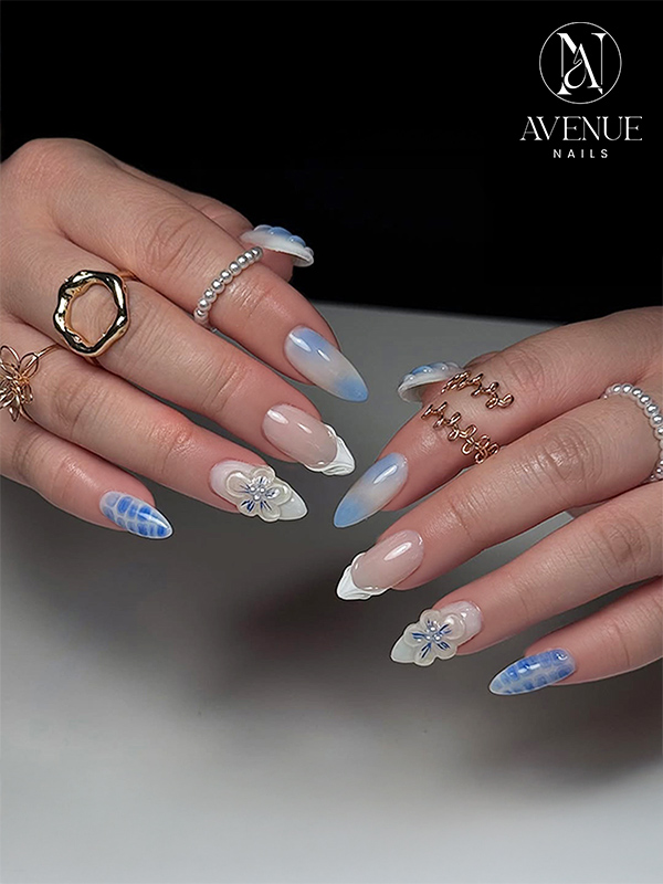 Nails Avenue